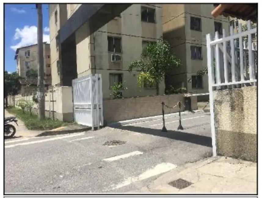 Apartamento com 2 quartos à venda, 45m2 em Paciência, Rio De Janeiro - RJ - imagem 2 Foto 2 de Apartamento com 2 quartos à venda, 45m2 em Paciência, Rio De Janeiro - RJ