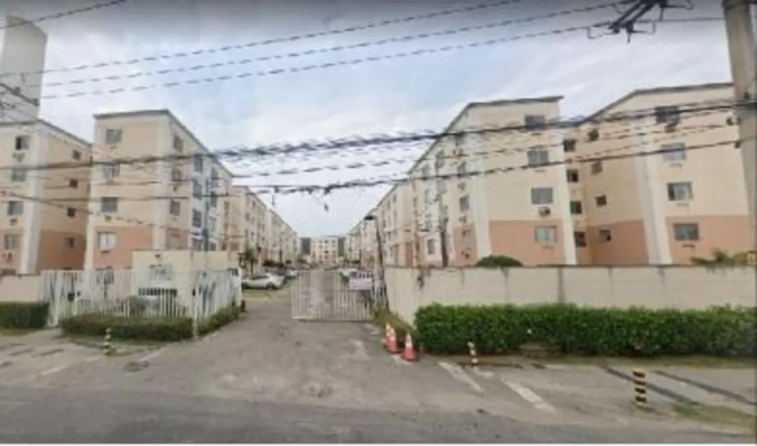 Foto 1 de Sobrado com 2 quartos à venda, 43m2 em Paciência, Rio De Janeiro - RJ