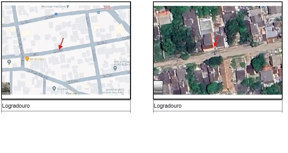 Casa com 1 quarto à venda, 360m2 em Novo Horizonte (Manilha), Itaborai - RJ - imagem 3 Foto 3 de Casa com 1 quarto à venda, 360m2 em Novo Horizonte (Manilha), Itaborai - RJ