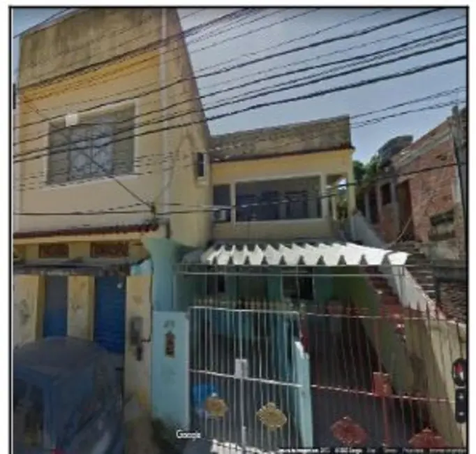 Foto 1 de Apartamento com 2 quartos à venda, 100m2 em Mutuaguaçu, Sao Goncalo - RJ