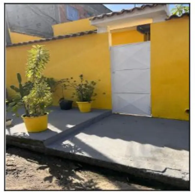 Foto 1 de Casa com 1 quarto à venda, 110m2 em Mutondo, Sao Goncalo - RJ