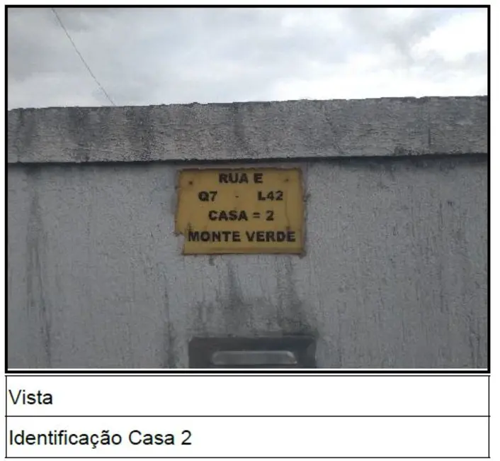 Casa com 2 quartos à venda, 180m2 em Monte Verde (Manilha), Itaborai - RJ - imagem 3 Foto 3 de Casa com 2 quartos à venda, 180m2 em Monte Verde (Manilha), Itaborai - RJ