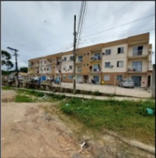 Foto 1 de Apartamento com 2 quartos à venda, 64m2 em Marambaia, Sao Goncalo - RJ