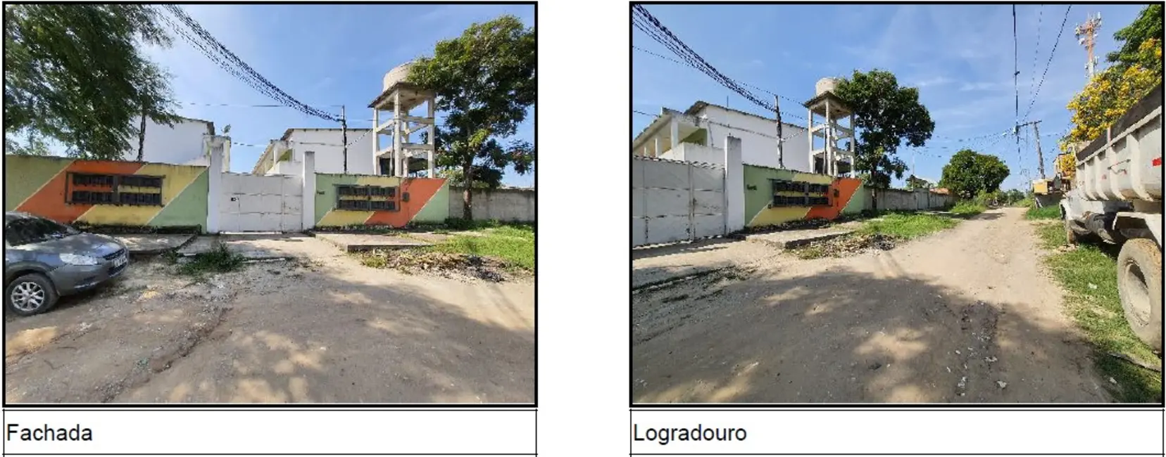 Foto 1 de Casa com 1 quarto à venda, 41m2 em Marambaia, Sao Goncalo - RJ