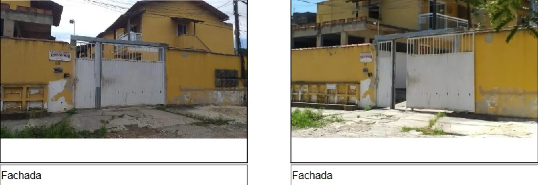 Foto 1 de Casa com 2 quartos à venda, 53m2 em Jóquei Clube, Sao Goncalo - RJ