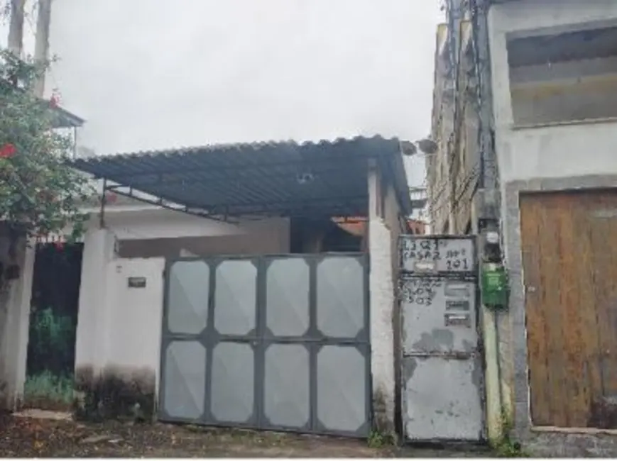 Foto 1 de Casa com 2 quartos à venda, 65m2 em Jardim José Bonifácio, Sao Joao De Meriti - RJ