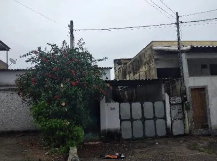 Foto 2 de Casa com 2 quartos à venda, 65m2 em Jardim José Bonifácio, Sao Joao De Meriti - RJ