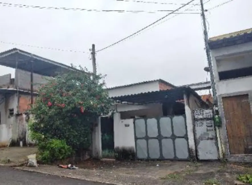 Casa com 2 quartos à venda, 65m2 em Jardim José Bonifácio, Sao Joao De Meriti - RJ - imagem 3 Foto 3 de Casa com 2 quartos à venda, 65m2 em Jardim José Bonifácio, Sao Joao De Meriti - RJ