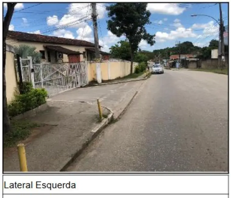 Apartamento com 2 quartos à venda, 46m2 em Jardim Guandu, Nova Iguacu - RJ - imagem 3 Foto 3 de Apartamento com 2 quartos à venda, 46m2 em Jardim Guandu, Nova Iguacu - RJ
