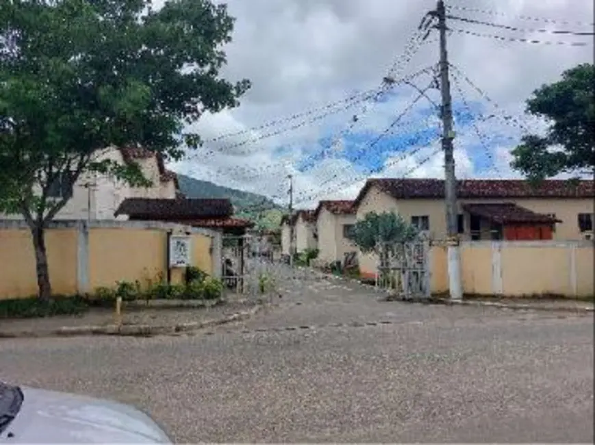 Apartamento com 2 quartos à venda, 47m2 em Jardim Guandu, Nova Iguacu - RJ - imagem 1 Foto 1 de Apartamento com 2 quartos à venda, 47m2 em Jardim Guandu, Nova Iguacu - RJ