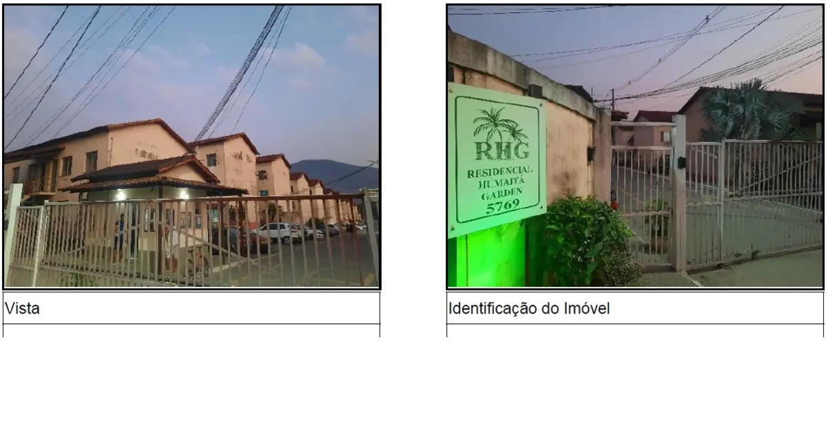 Apartamento com 2 quartos à venda, 47m2 em Jardim Guandu, Nova Iguacu - RJ - imagem 2 Foto 2 de Apartamento com 2 quartos à venda, 47m2 em Jardim Guandu, Nova Iguacu - RJ