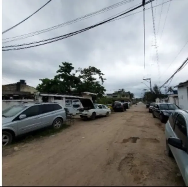 Foto 3 de Casa com 2 quartos à venda, 375m2 em Jardim da Paz (Guia de Pacobaíba), Mage - RJ