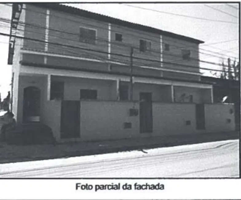 Foto 1 de Apartamento com 2 quartos à venda, 48m2 em Jardim Catarina, Sao Goncalo - RJ