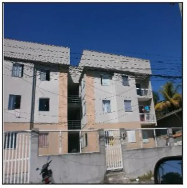 Foto 1 de Apartamento com 2 quartos à venda, 48m2 em Jardim Catarina, Sao Goncalo - RJ