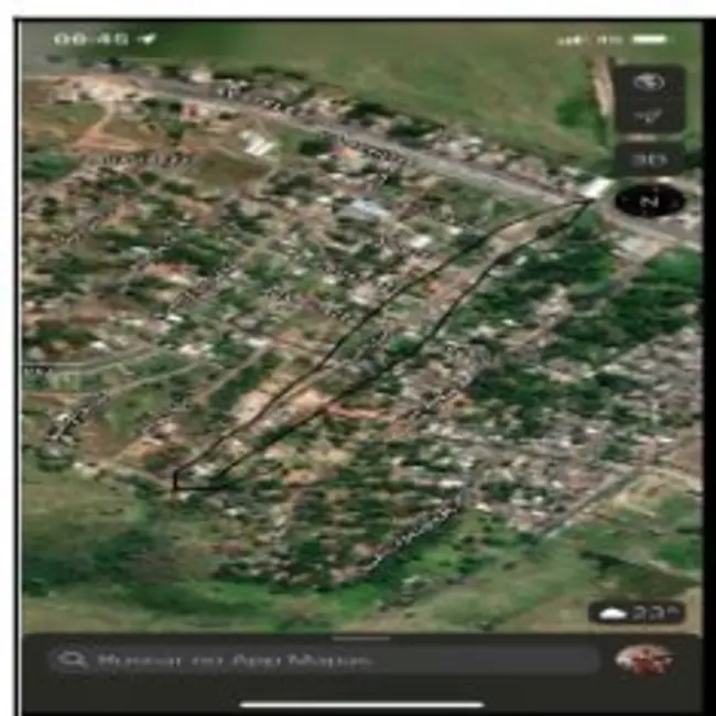 Foto 1 de Casa com 2 quartos à venda, 225m2 em Itaville, Itaborai - RJ