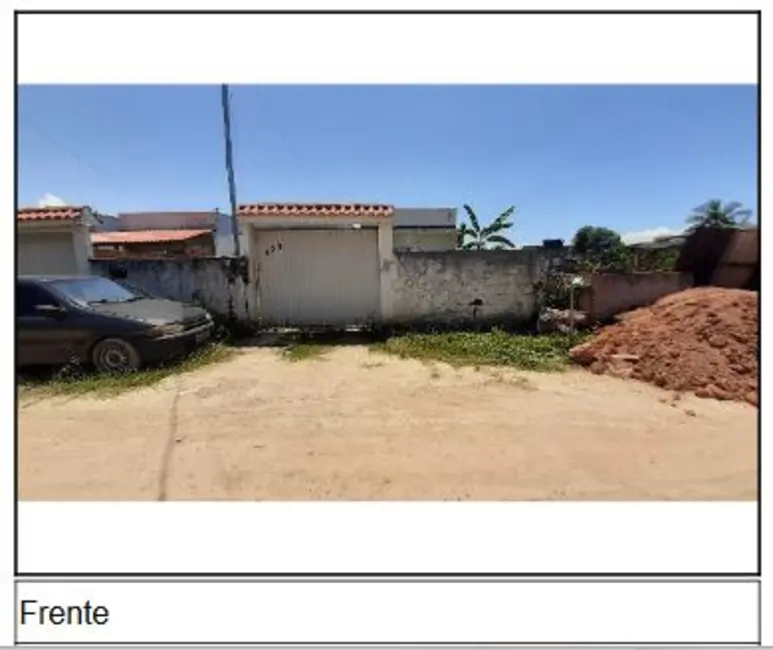 Foto 2 de Casa com 2 quartos à venda, 180m2 em Ipiranga (Guia de Pacobaíba), Mage - RJ