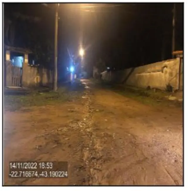 Casa com 2 quartos à venda, 136m2 em Ipiranga (Guia de Pacobaíba), Mage - RJ - imagem 1 Foto 1 de Casa com 2 quartos à venda, 136m2 em Ipiranga (Guia de Pacobaíba), Mage - RJ