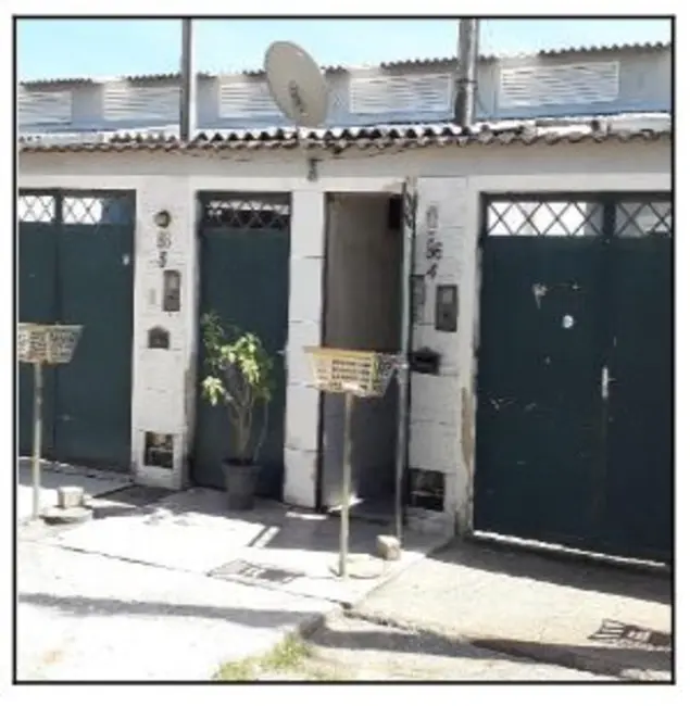 Foto 1 de Casa com 1 quarto à venda, 50m2 em Ipiranga, Nova Iguacu - RJ