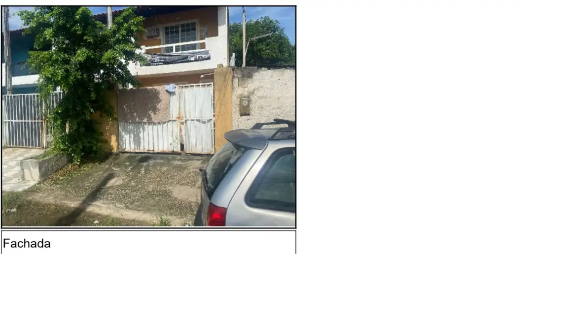 Casa com 2 quartos à venda, 77m2 em Ipiranga, Nova Iguacu - RJ - imagem 3 Foto 3 de Casa com 2 quartos à venda, 77m2 em Ipiranga, Nova Iguacu - RJ