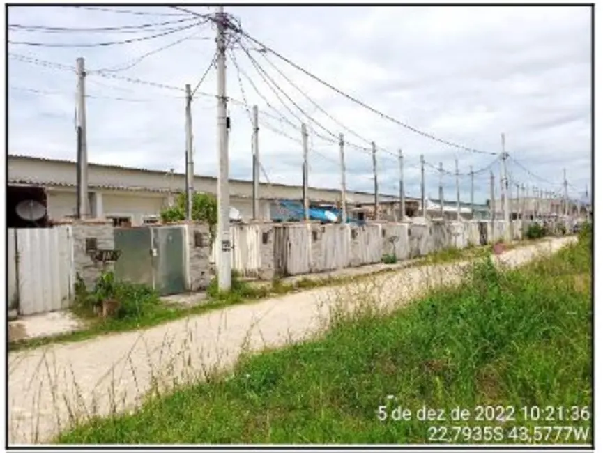 Casa com 1 quarto à venda, 50m2 em Ipiranga, Nova Iguacu - RJ - imagem 3 Foto 3 de Casa com 1 quarto à venda, 50m2 em Ipiranga, Nova Iguacu - RJ