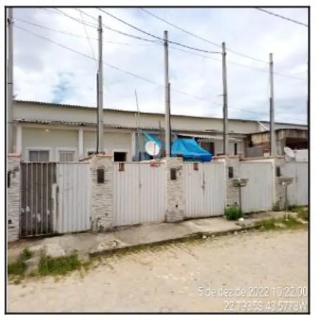Casa com 1 quarto à venda, 50m2 em Ipiranga, Nova Iguacu - RJ - imagem 1 Foto 1 de Casa com 1 quarto à venda, 50m2 em Ipiranga, Nova Iguacu - RJ