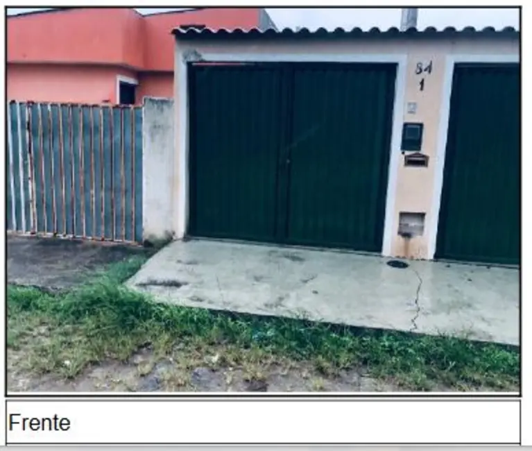 Casa com 1 quarto à venda, 51m2 em Ipiranga, Nova Iguacu - RJ - imagem 2 Foto 2 de Casa com 1 quarto à venda, 51m2 em Ipiranga, Nova Iguacu - RJ