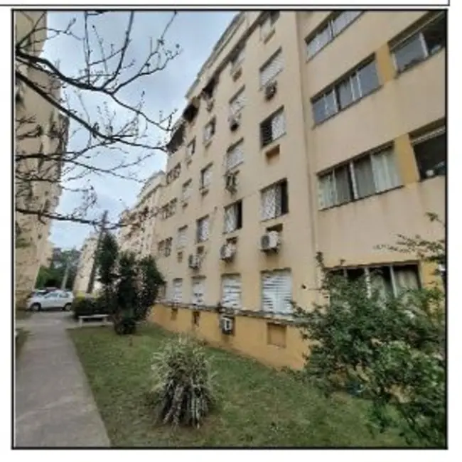 Foto 1 de Apartamento com 2 quartos à venda, 51m2 em Inhoaíba, Rio De Janeiro - RJ
