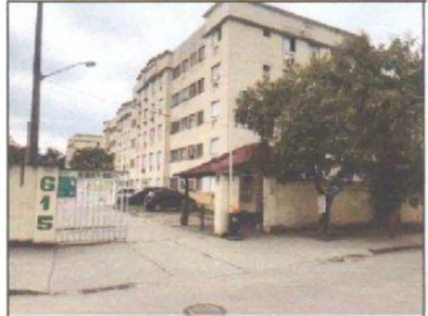 Foto 1 de Apartamento com 2 quartos à venda, 51m2 em Inhoaíba, Rio De Janeiro - RJ