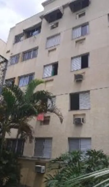 Foto 2 de Apartamento com 2 quartos à venda, 49m2 em Inhoaíba, Rio De Janeiro - RJ