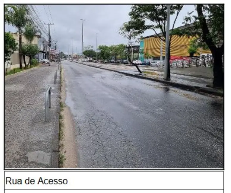 Foto 3 de Apartamento com 2 quartos à venda, 43m2 em Inhoaíba, Rio De Janeiro - RJ