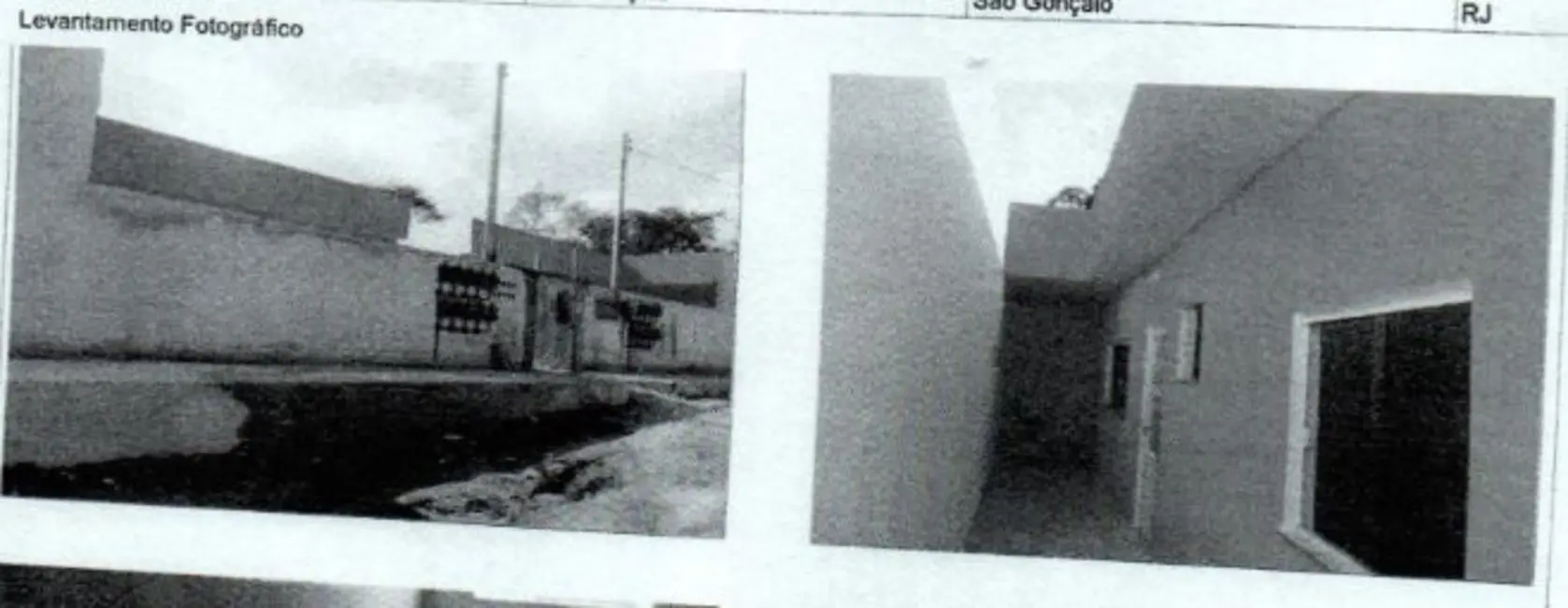 Foto 1 de Casa com 1 quarto à venda, 43m2 em Guaxindiba, Sao Goncalo - RJ