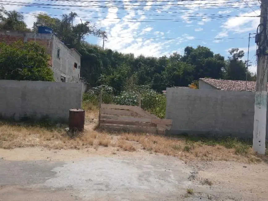 Foto 1 de Terreno / Lote com 1 quarto à venda, 381m2 em Guaratiba, Rio De Janeiro - RJ