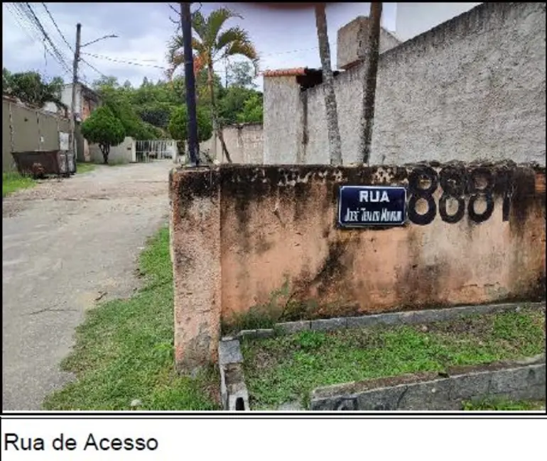 Foto 2 de Terreno / Lote com 1 quarto à venda, 381m2 em Guaratiba, Rio De Janeiro - RJ