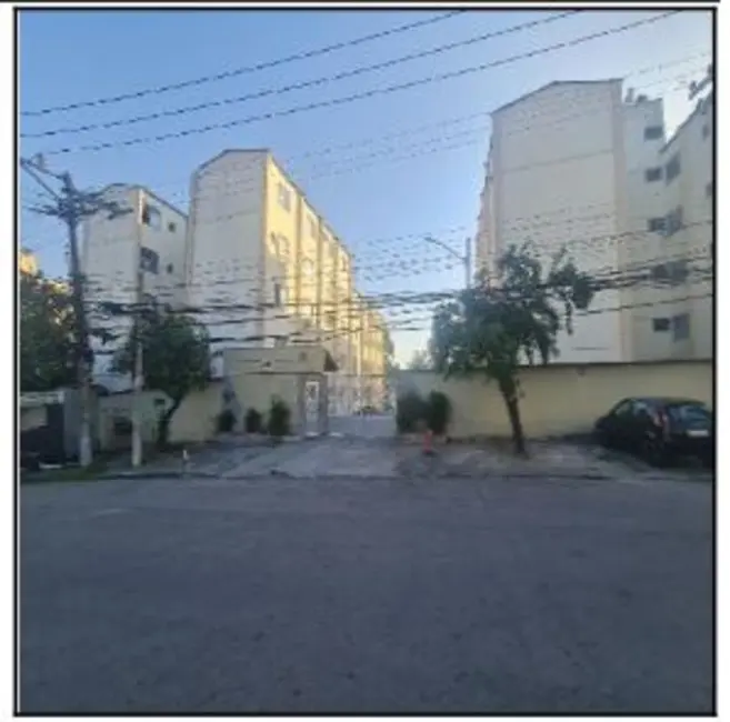 Foto 1 de Apartamento com 2 quartos à venda, 51m2 em Guadalupe, Rio De Janeiro - RJ