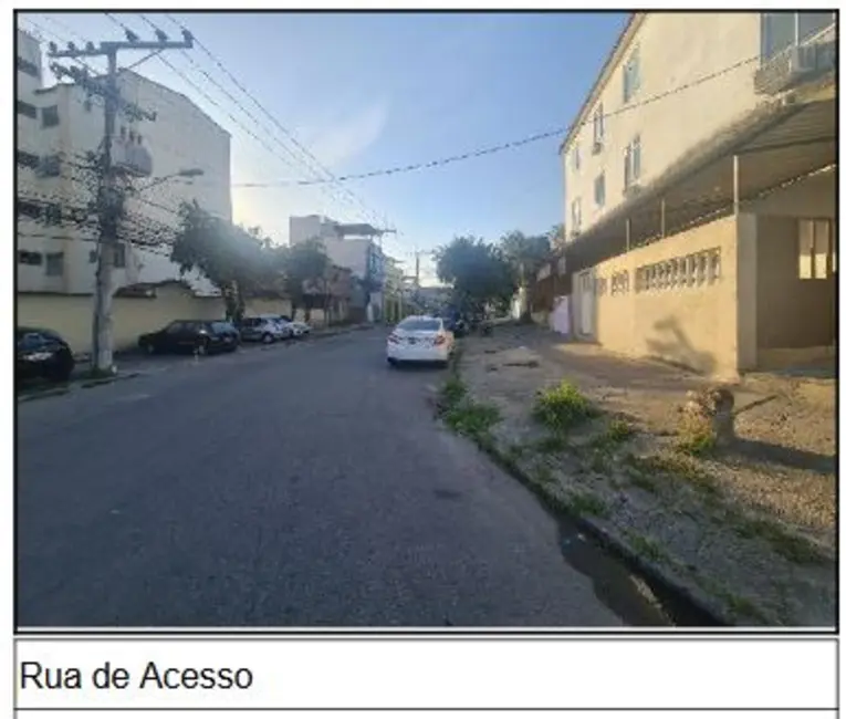 Foto 3 de Apartamento com 2 quartos à venda, 51m2 em Guadalupe, Rio De Janeiro - RJ