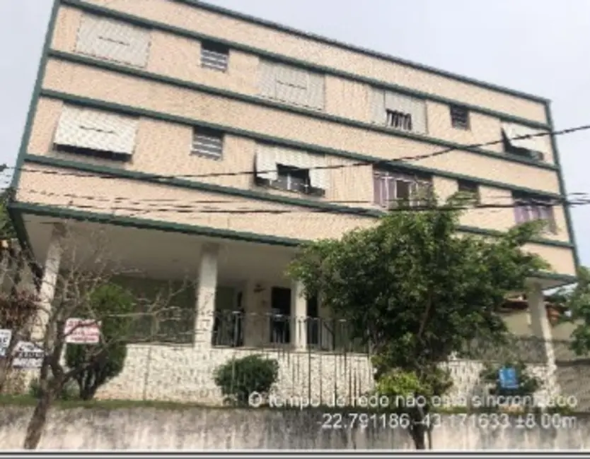 Foto 1 de Apartamento com 2 quartos à venda, 65m2 em Freguesia (Ilha do Governador), Rio De Janeiro - RJ