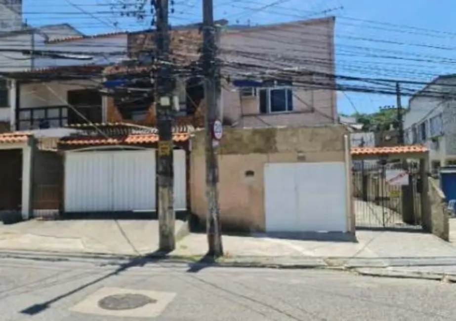 Foto 1 de Casa com 3 quartos à venda, 140m2 em Freguesia (Ilha do Governador), Rio De Janeiro - RJ