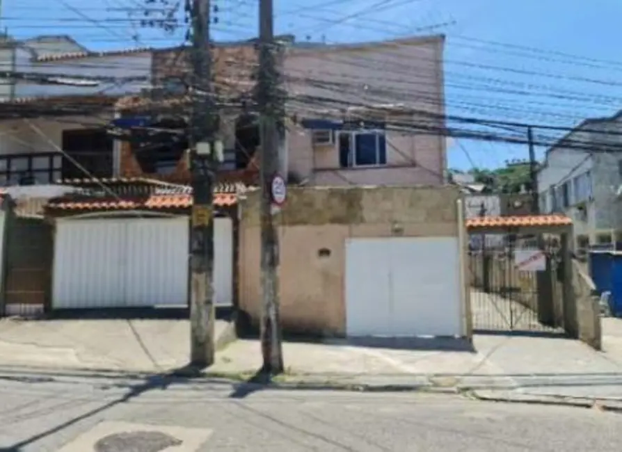 Foto 2 de Casa com 3 quartos à venda, 140m2 em Freguesia (Ilha do Governador), Rio De Janeiro - RJ