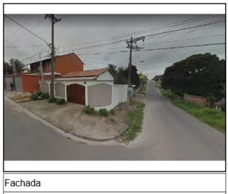 Foto 2 de Casa com 2 quartos à venda, 132m2 em Estrela do Céu, Itaguai - RJ