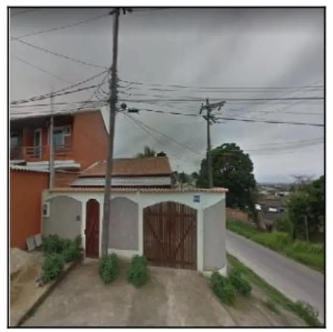 Foto 1 de Casa com 2 quartos à venda, 132m2 em Estrela do Céu, Itaguai - RJ