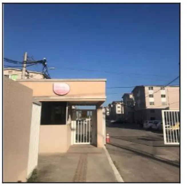 Apartamento com 2 quartos à venda, 43m2 em Esperança, Itaborai - RJ - imagem 1 Foto 1 de Apartamento com 2 quartos à venda, 43m2 em Esperança, Itaborai - RJ