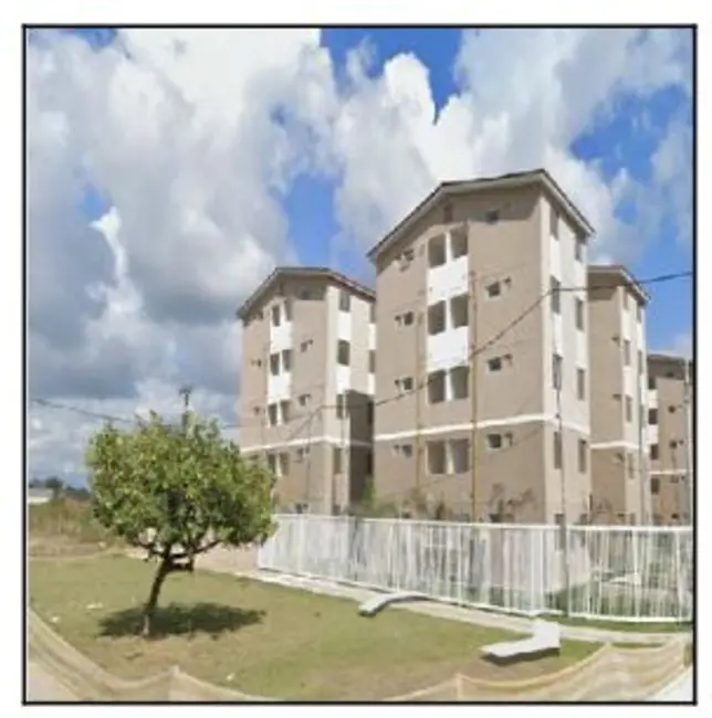Foto 1 de Apartamento com 2 quartos à venda, 43m2 em Esperança, Itaborai - RJ