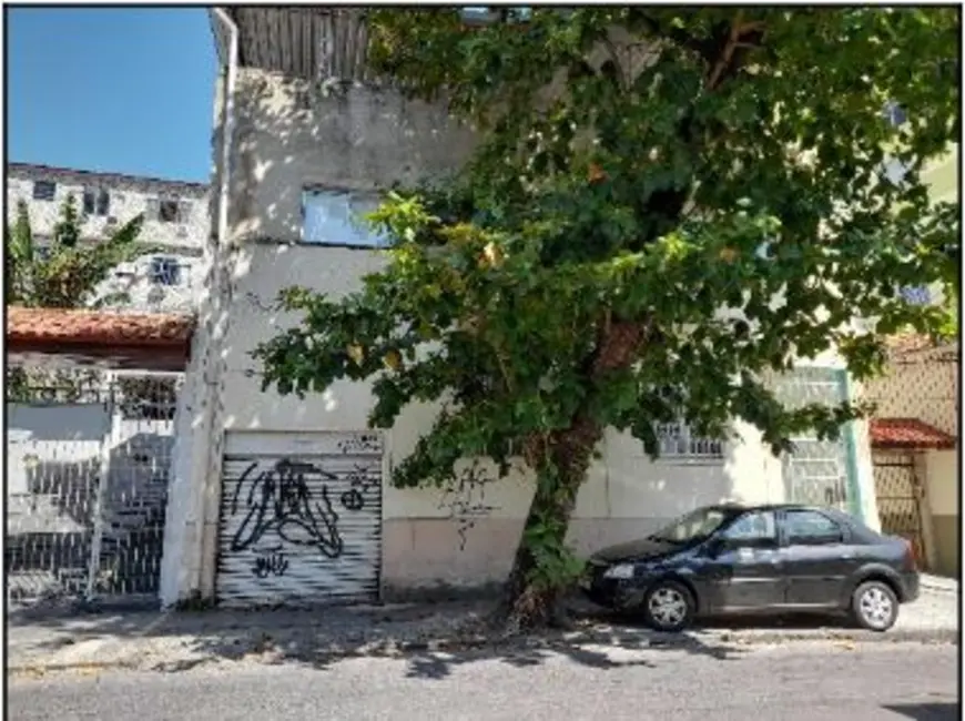 Foto 1 de Casa com 6 quartos à venda, 145m2 em Engenho de Dentro, Rio De Janeiro - RJ