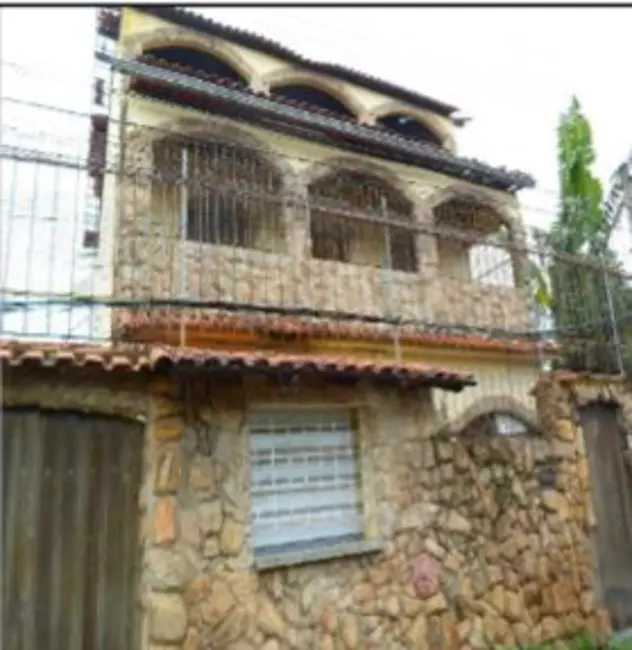Foto 1 de Casa com 4 quartos à venda, 356m2 em Engenho, Itaguai - RJ