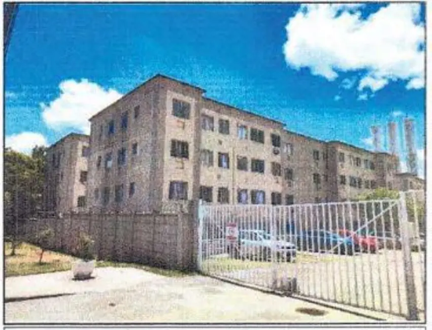 Foto 3 de Apartamento com 1 quarto à venda, 44m2 em Cosmos, Rio De Janeiro - RJ