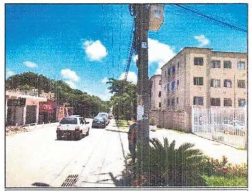 Foto 2 de Apartamento com 1 quarto à venda, 44m2 em Cosmos, Rio De Janeiro - RJ