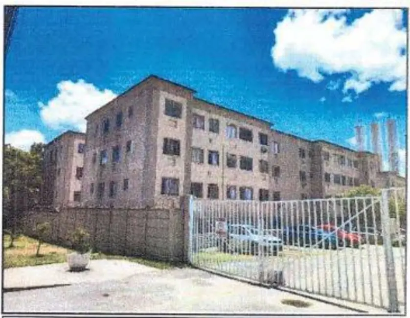 Foto 3 de Apartamento com 1 quarto à venda, 44m2 em Cosmos, Rio De Janeiro - RJ