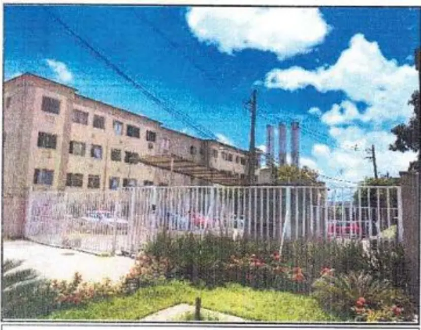 Foto 1 de Apartamento com 1 quarto à venda, 44m2 em Cosmos, Rio De Janeiro - RJ