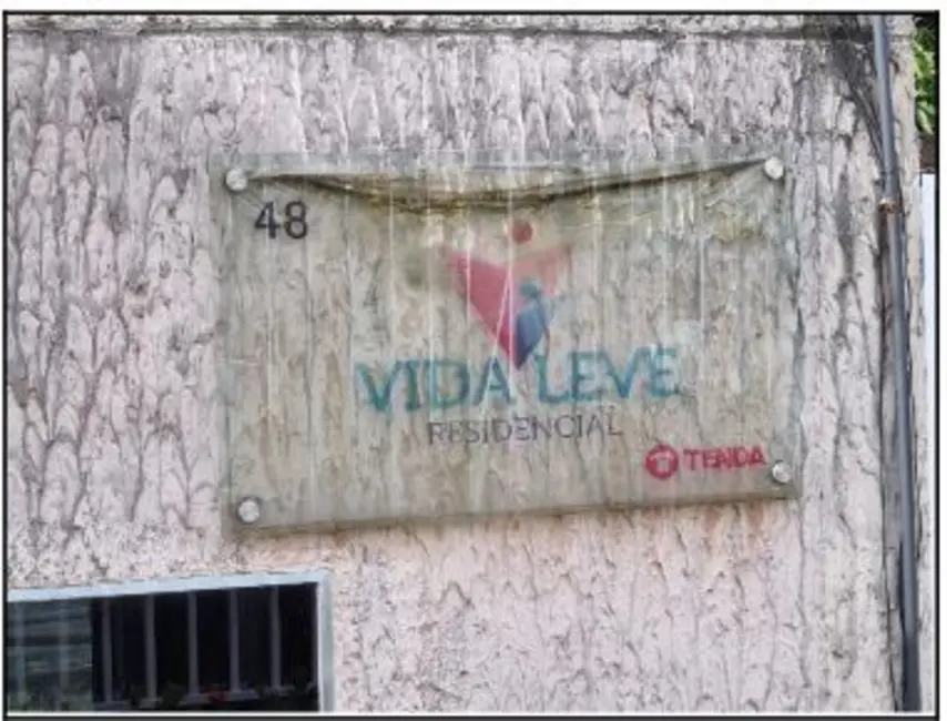 Foto 3 de Apartamento com 2 quartos à venda, 43m2 em Cosmos, Rio De Janeiro - RJ