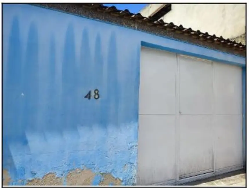 Foto 3 de Apartamento com 2 quartos à venda, 44m2 em Cosmos, Rio De Janeiro - RJ